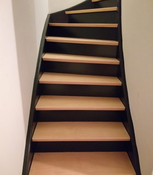 escalier-galerie-3-mikepainting